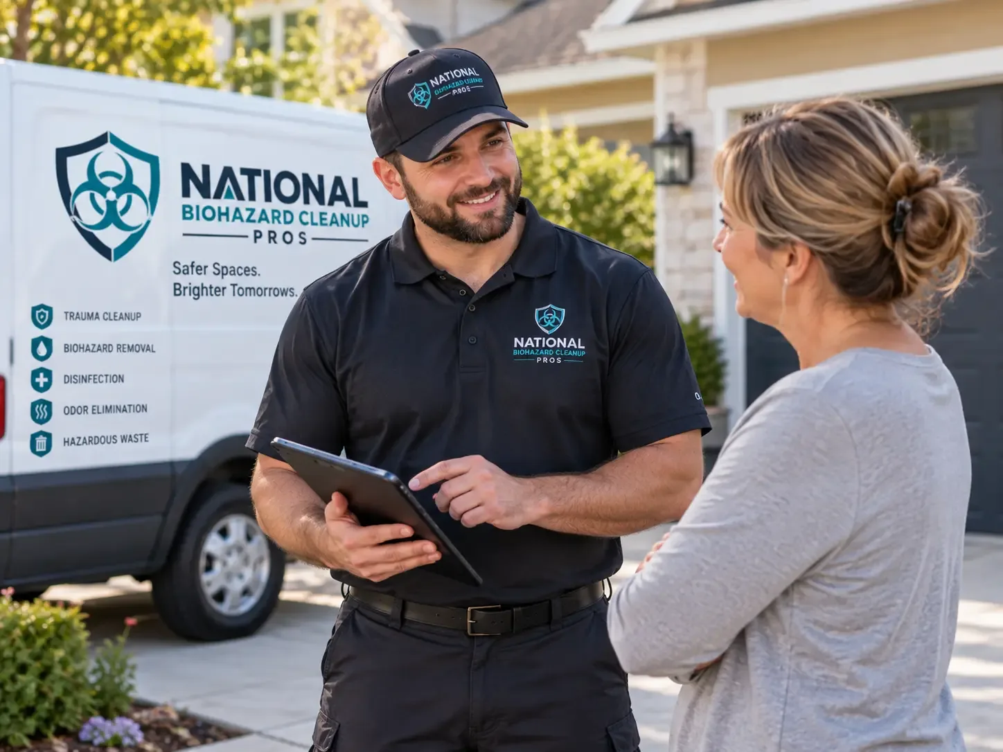 Biohazard Cleanup Stratford, CT FAQs